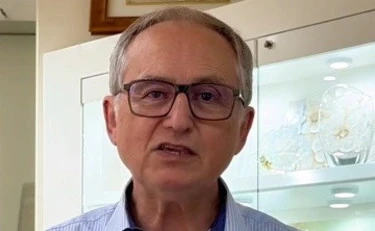 Mario Roggero, uno choc: ecco chi è il suo compagno di cella