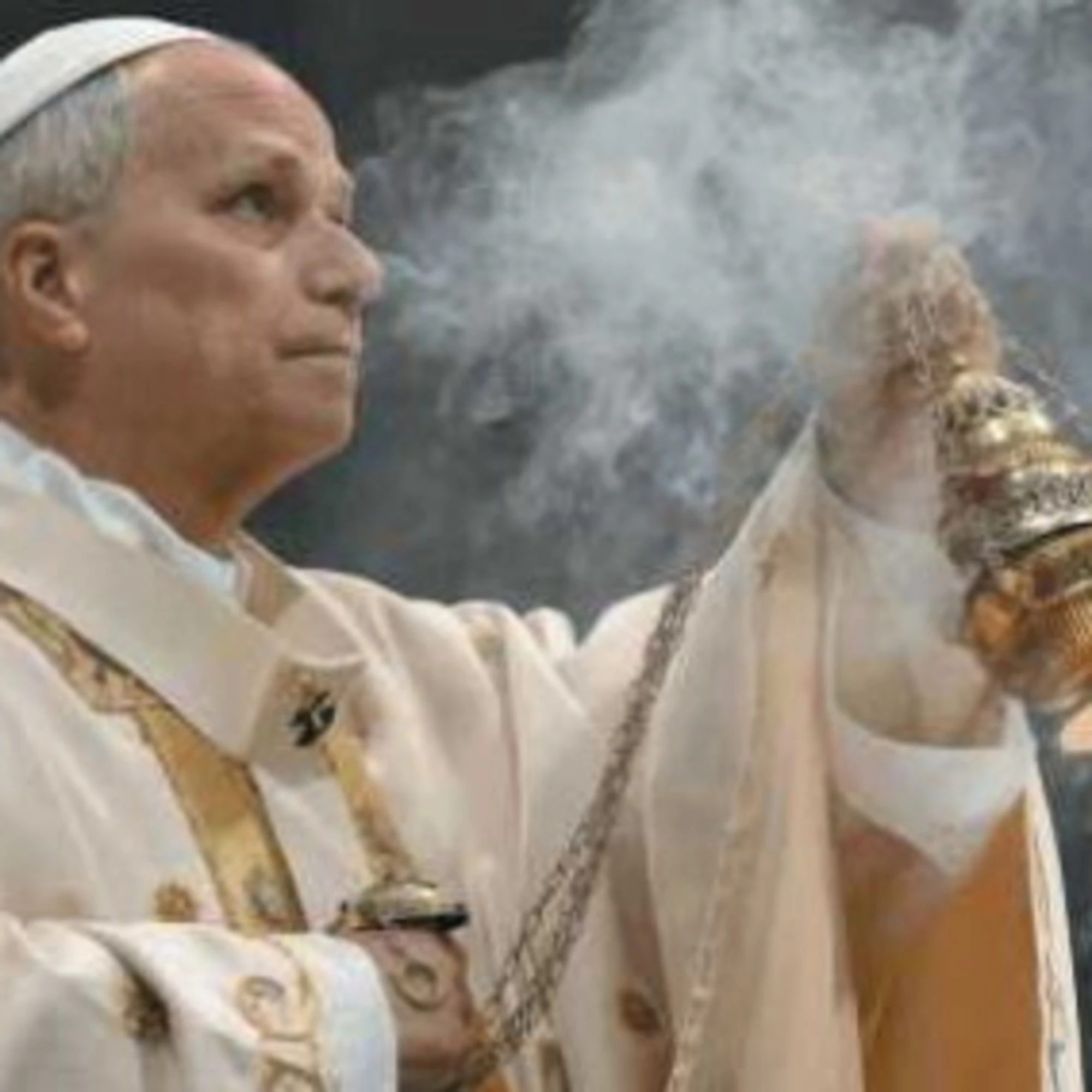  La Pasqua non è solo pace ma l’annuncio del Risorto