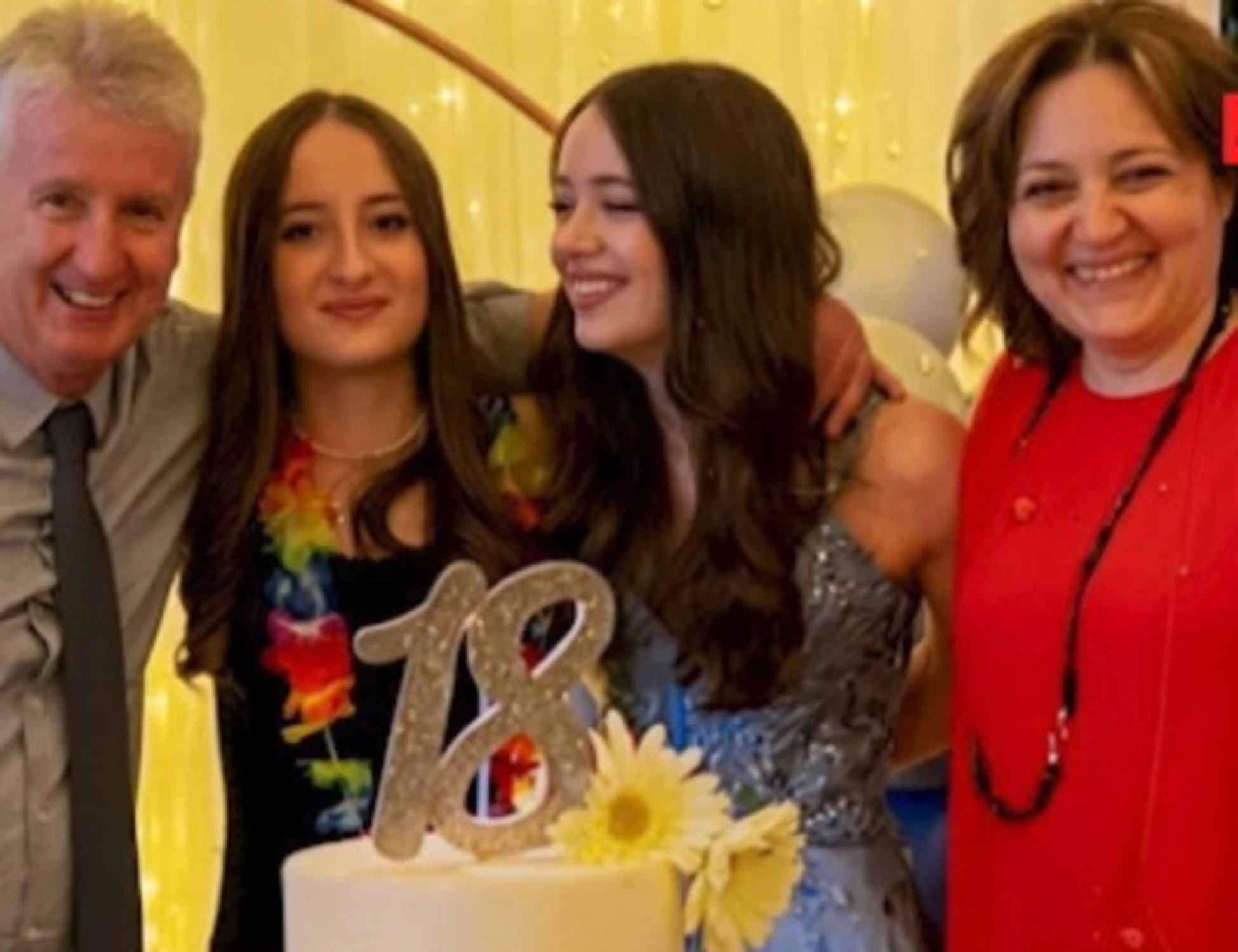 Mamma e figlia avvelenate, la rivelazione di Giovanni: "Chi usava la ricina"