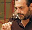 Vissani, lo chef di D'Alema