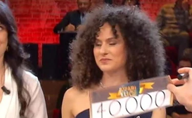 Affari Tuoi, Irene scoppia in lacrime? Scatta il "linciaggio"