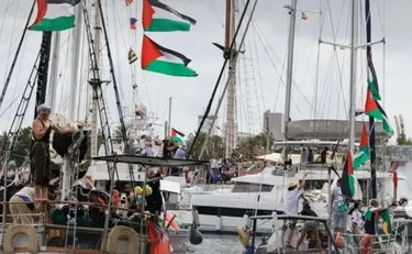 Flotilla, la Svizzera presenta il conto: che stangata per i crocieristi pro-Pal