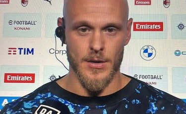 Milan-Inter, Federico Dimarco idolo dei... milanisti: cosa ha detto in tv