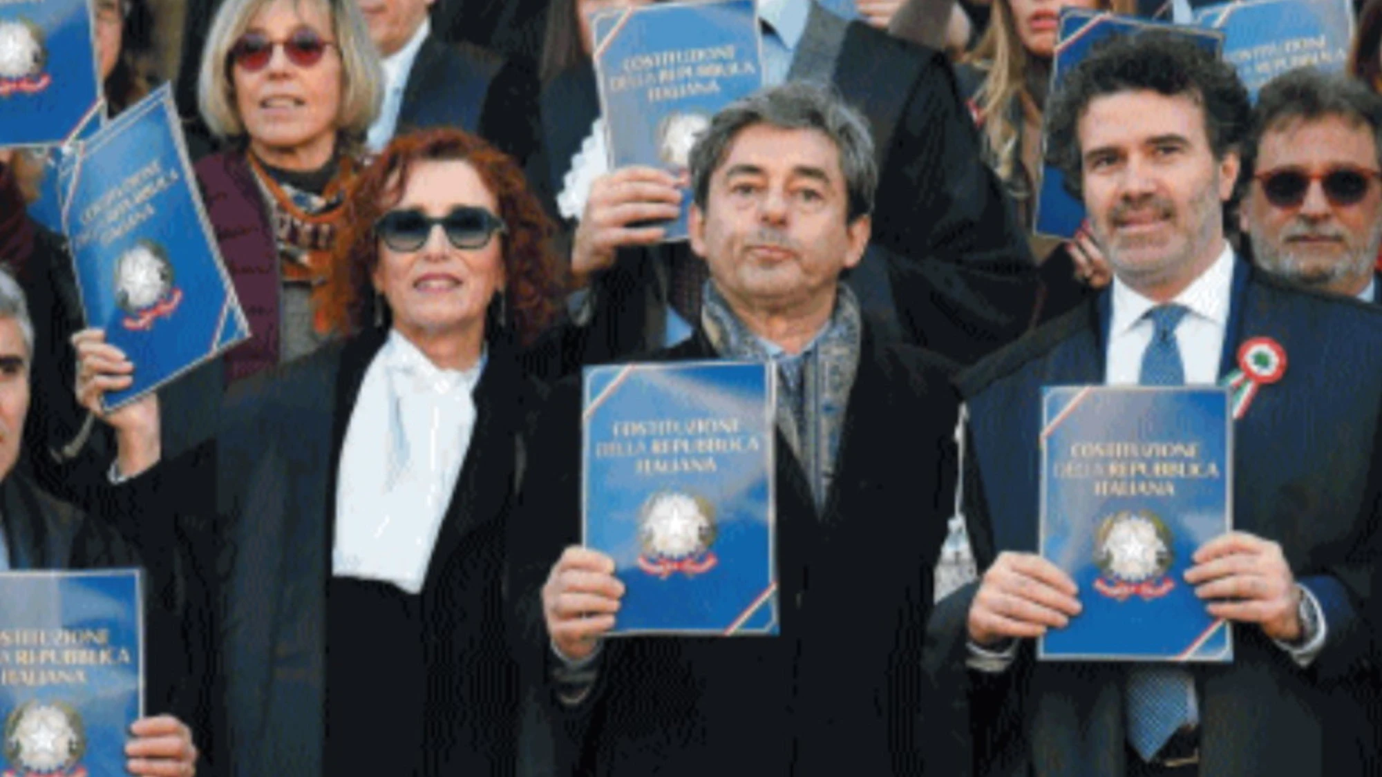 Magistratura, il super-attivismo delle toghe: il sospetto sul vero obiettivo