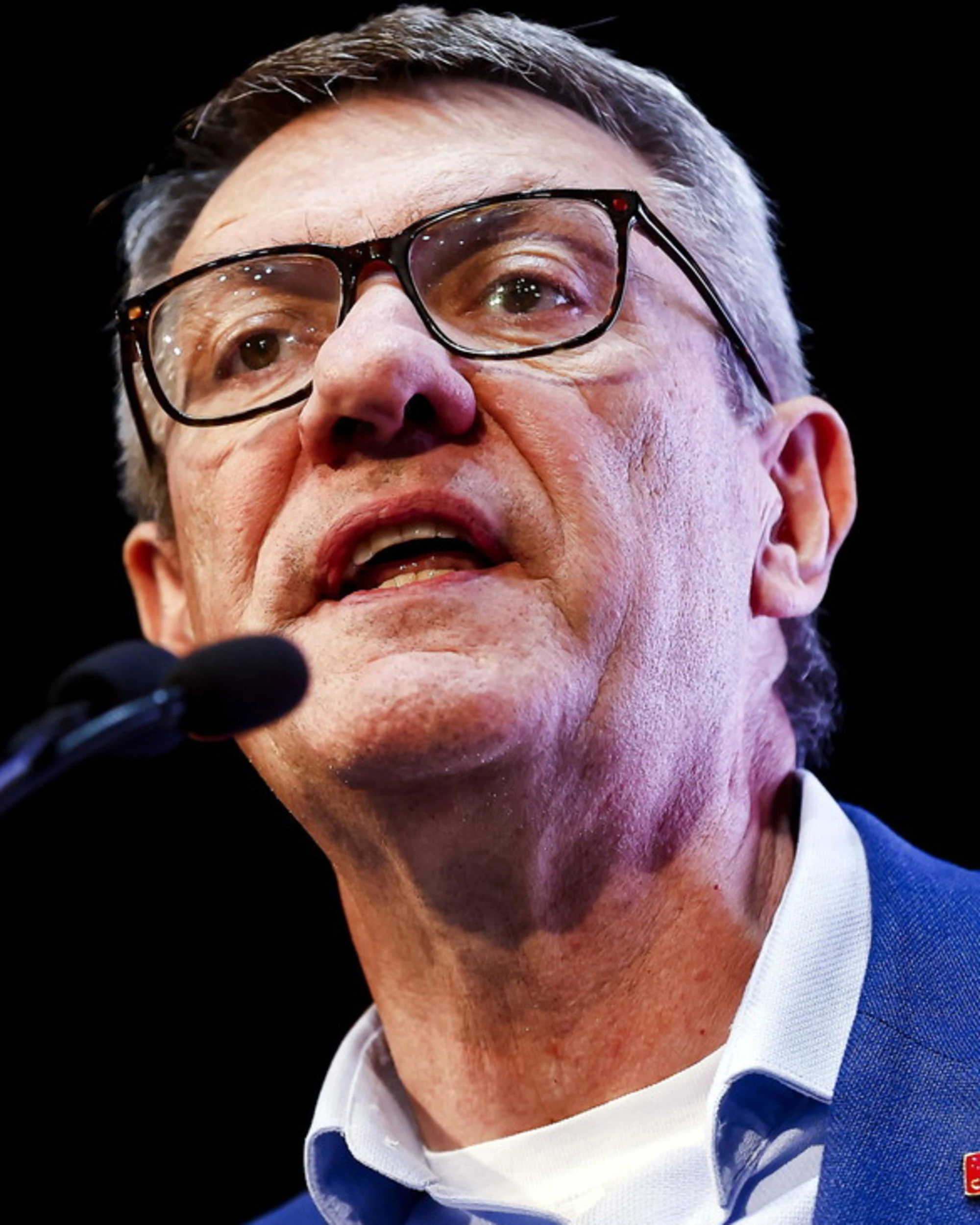 Maurizio Landini accusa Meloni di fiscal drag? Viene smentito pure dalla Bce