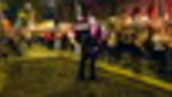 Scontri a Barcellona durante una protesta per il diritto alla casa