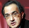 Fiat, Marchionne a Scajola: