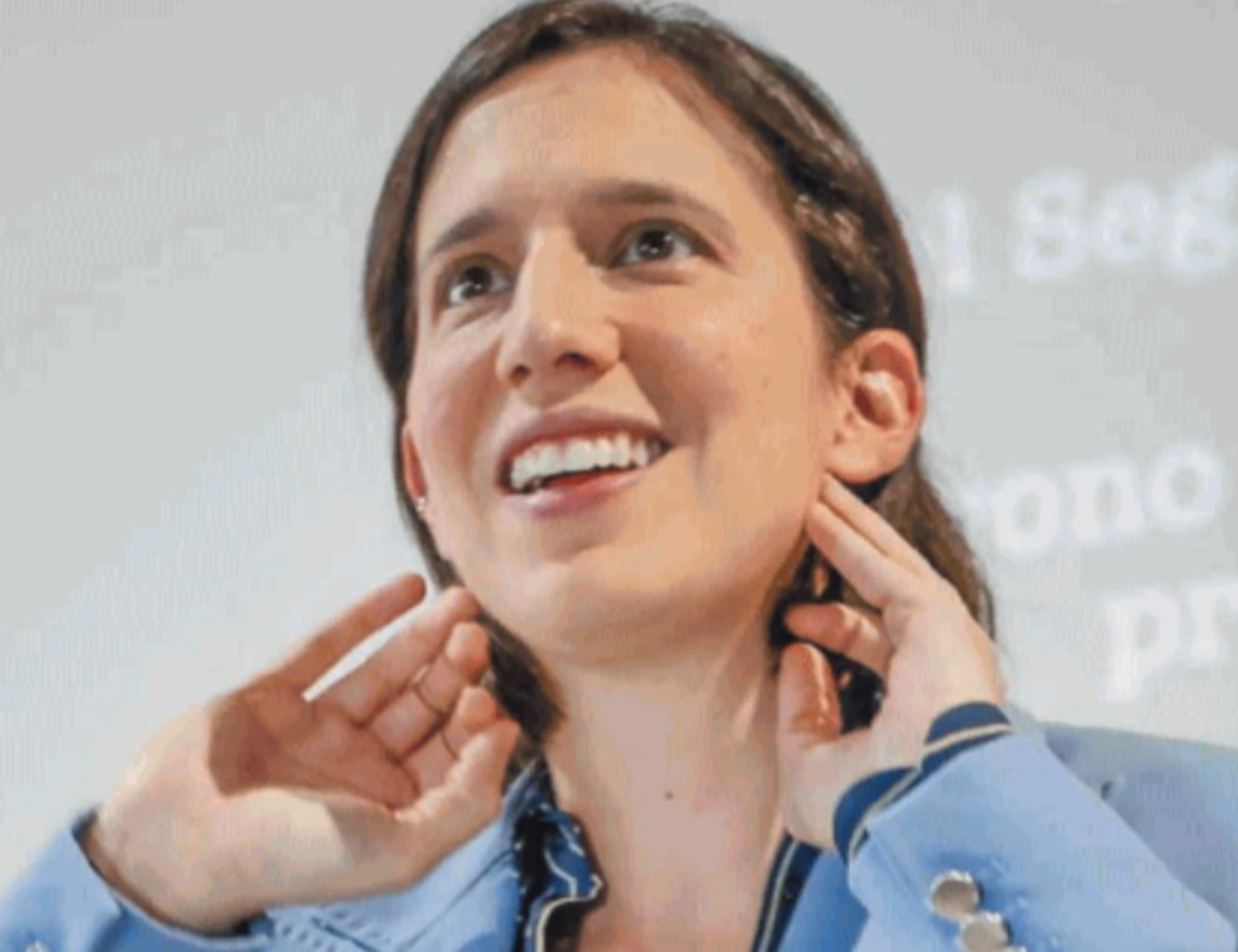 Elly Schlein, "per noi gli iraniani...": l'ultima perla della segretaria Pd