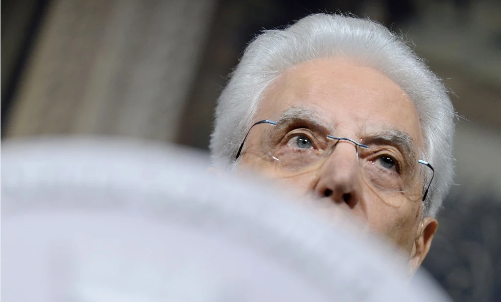 Cottarelli scappa dal Quirinale, la voce clamorosa al Quirinale
