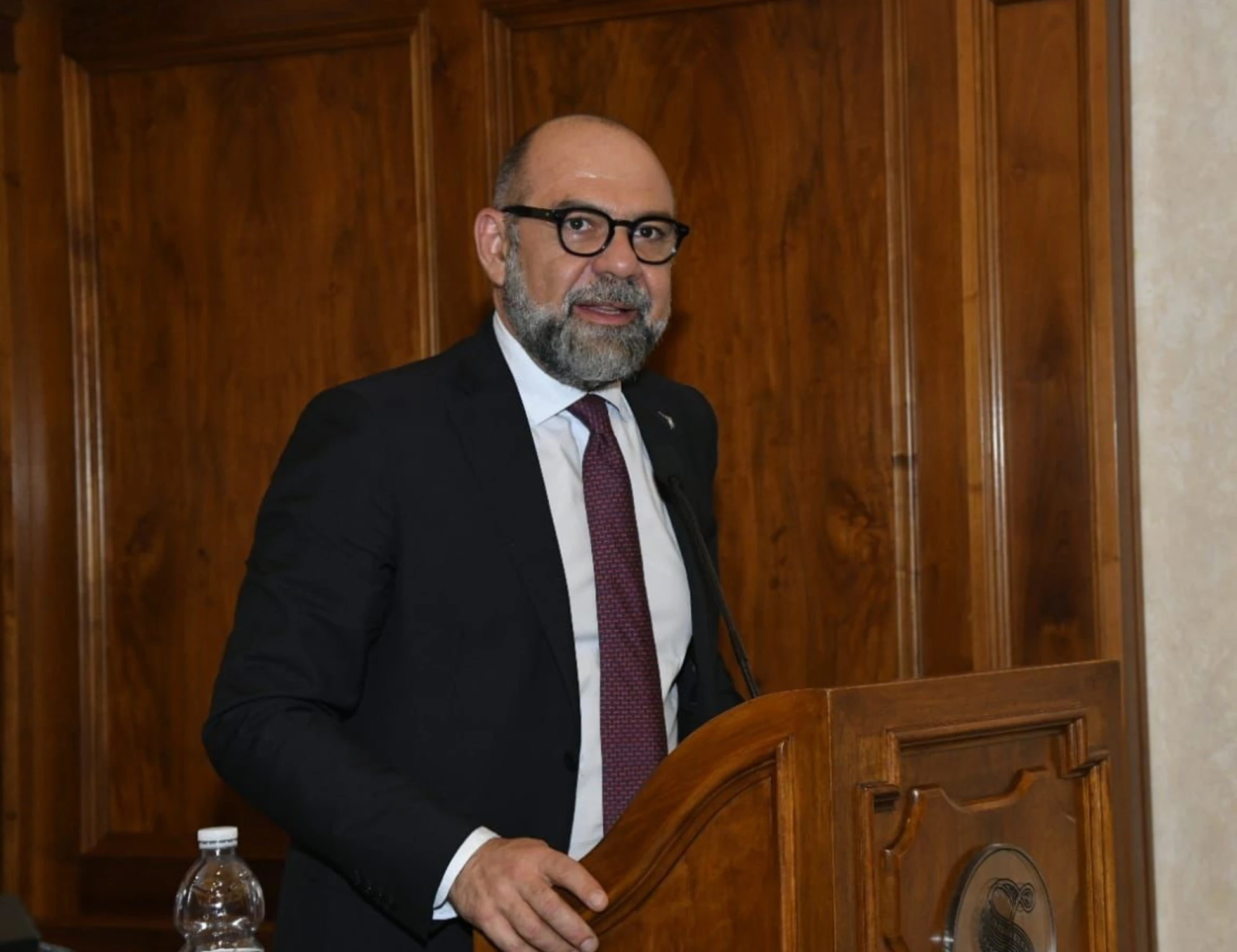 Ddl Soprintendenze. Sen. Marti, Presidente della Commissione Cultura: “Burocrazia più snella per favorire crescita del Paese”