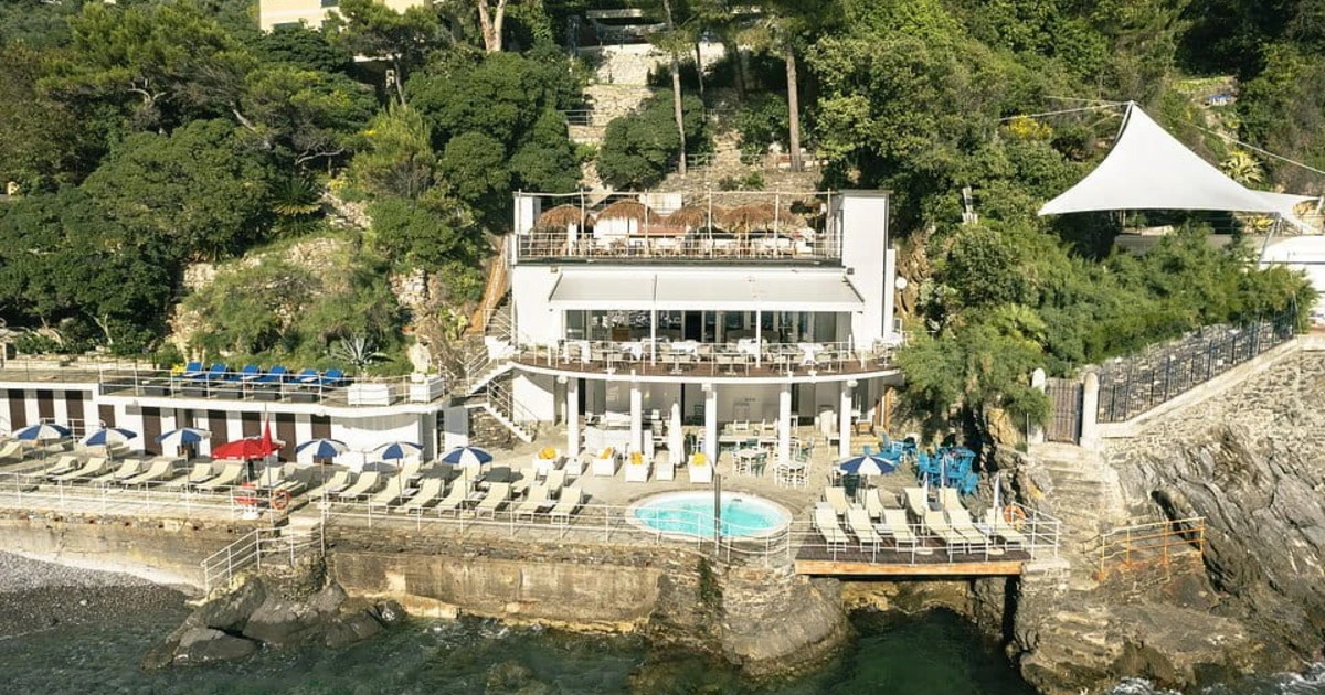 L'incanto di Portofino Coast tra charme, sapori e tramonti