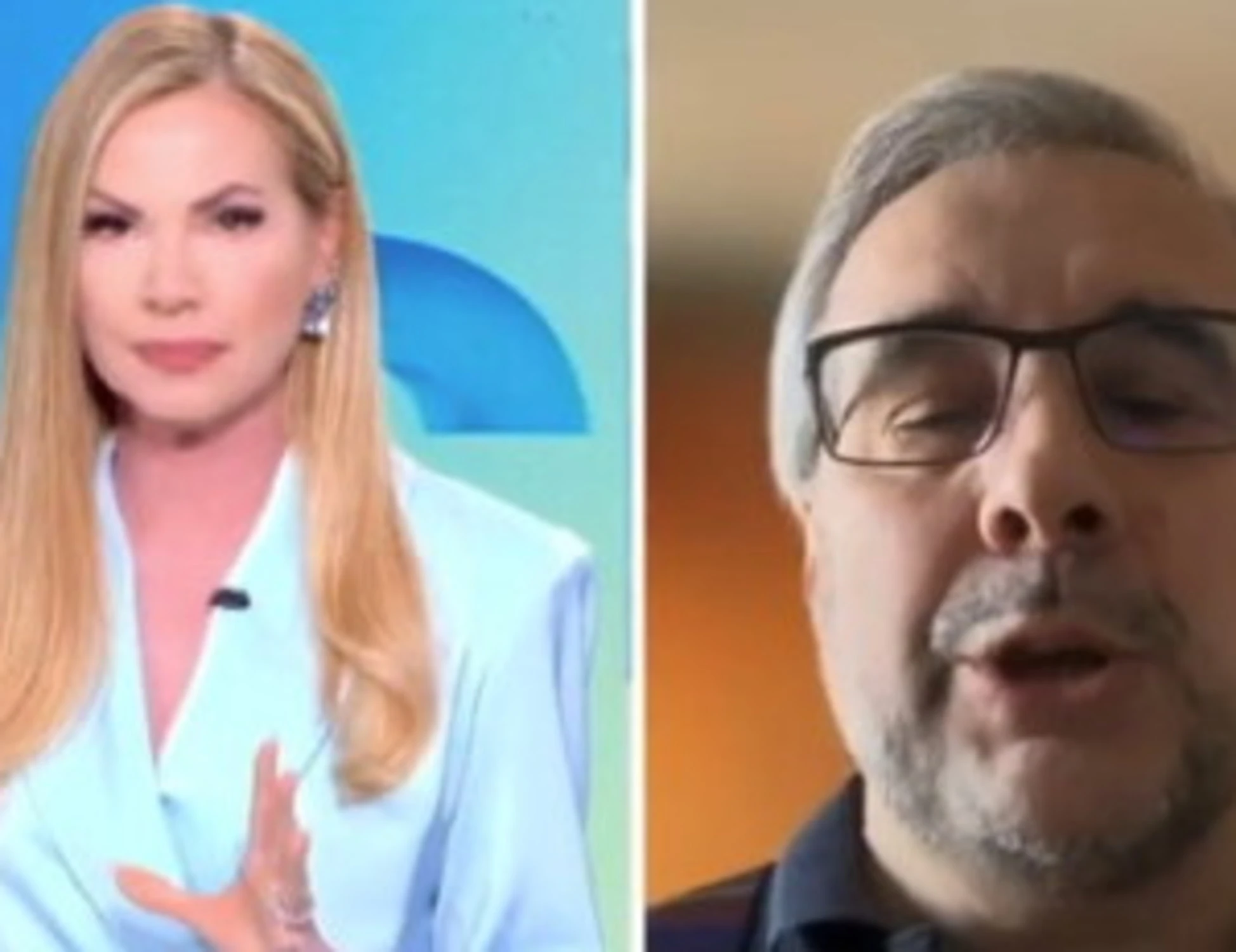 Garlasco, Federica Panicucci spiana Marzio Capra: "Adesso lei aspetta"