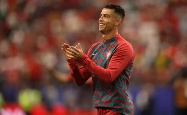 Cristiano Ronaldo sgancia la bomba: "Il mio ultimo anno di calcio"