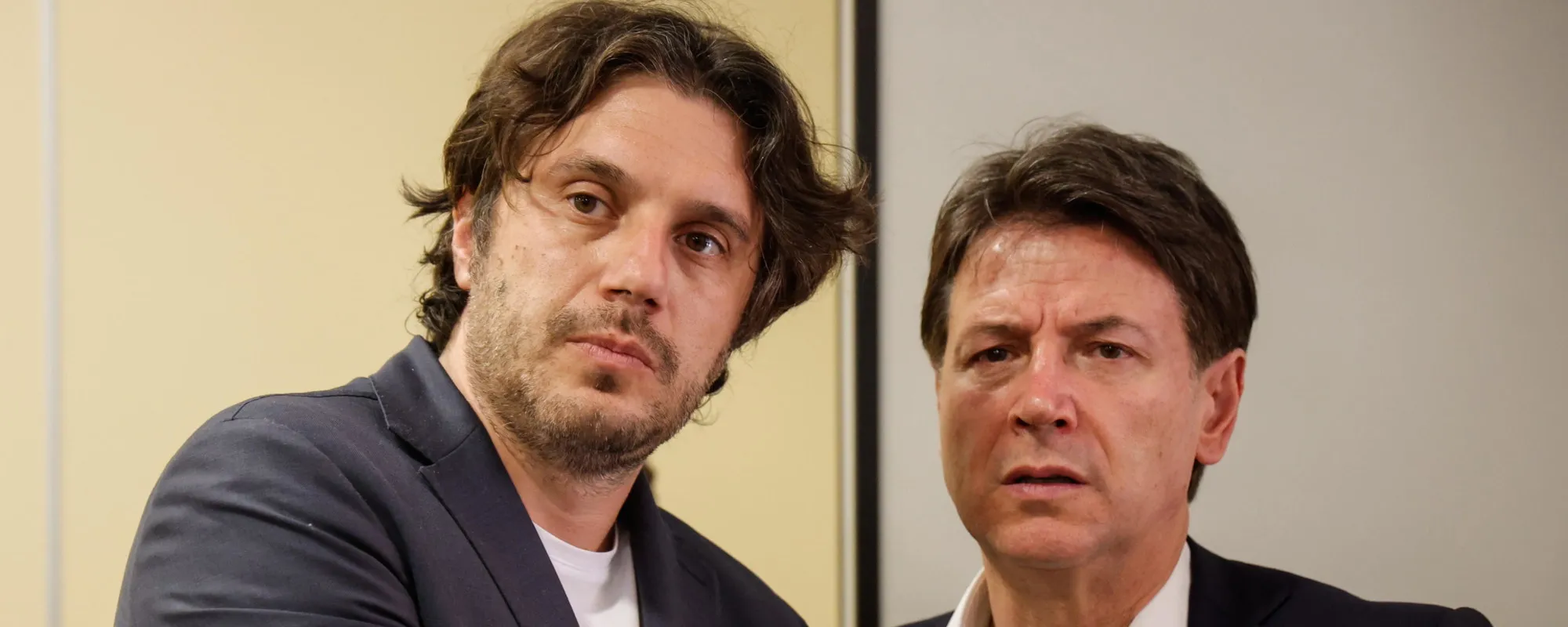 Insulti osceni a Meloni in aula? Giuseppe Conte è senza vergogna: ecco come difende Silvestri