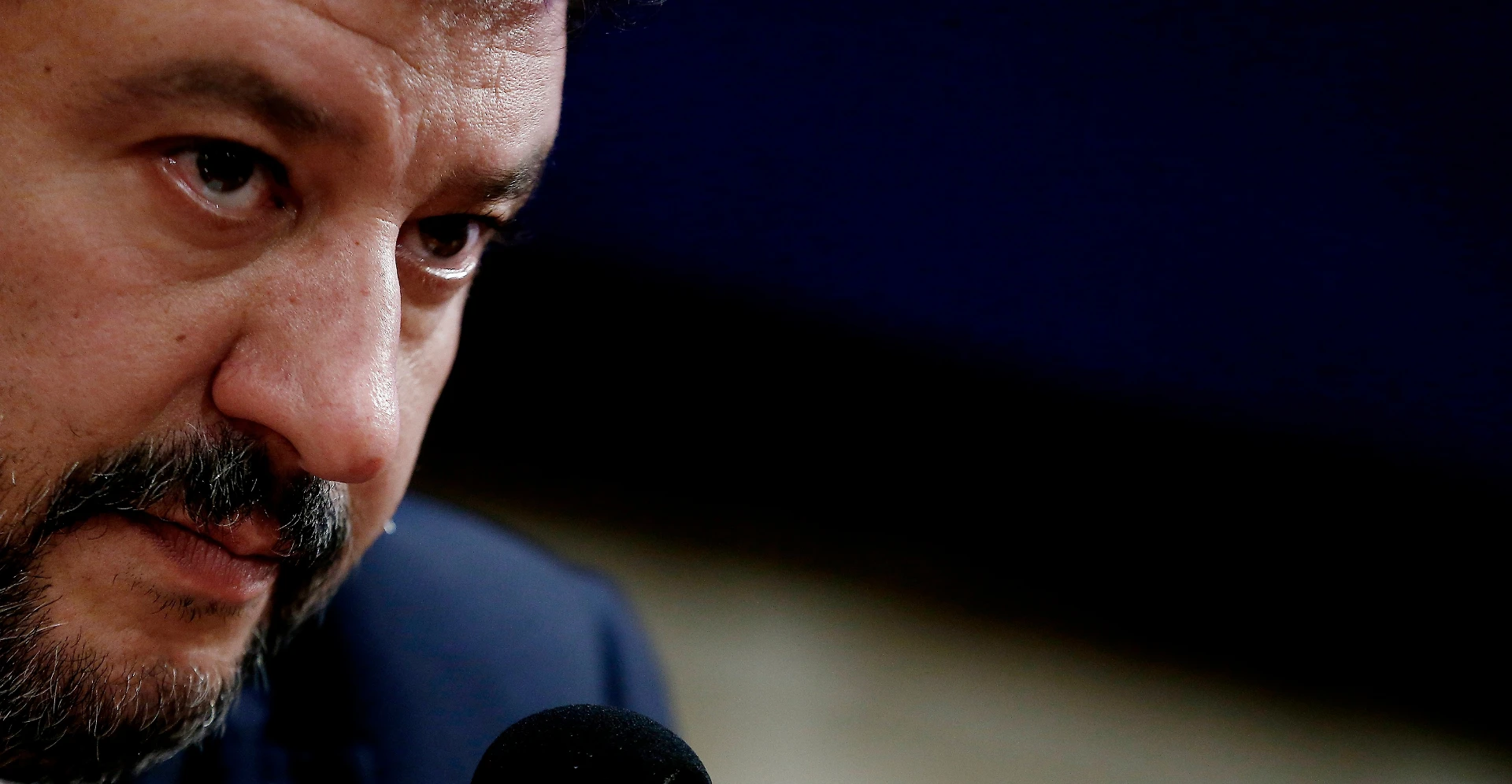 Matteo Salvini, il piano per salvare Ilva e cacciare il governo: Libero vi svela come si prende l'italia