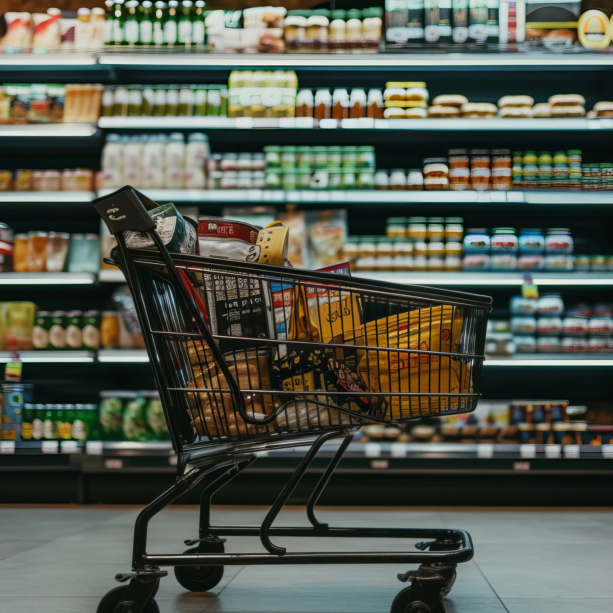 La App più radical tra quelli chic sceglie cosa è giusto mangiare e cosa no