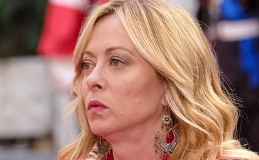 Quirinale, l'inciucio di Franceschini per fermare Giorgia Meloni