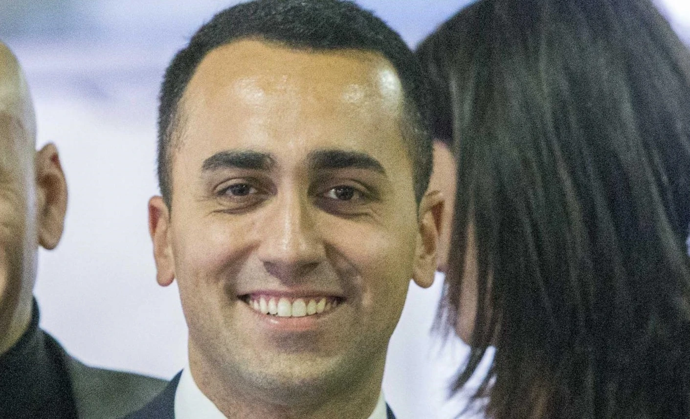 Luigi Di Maio contro la Rai: "Giusto non pagare il canone"