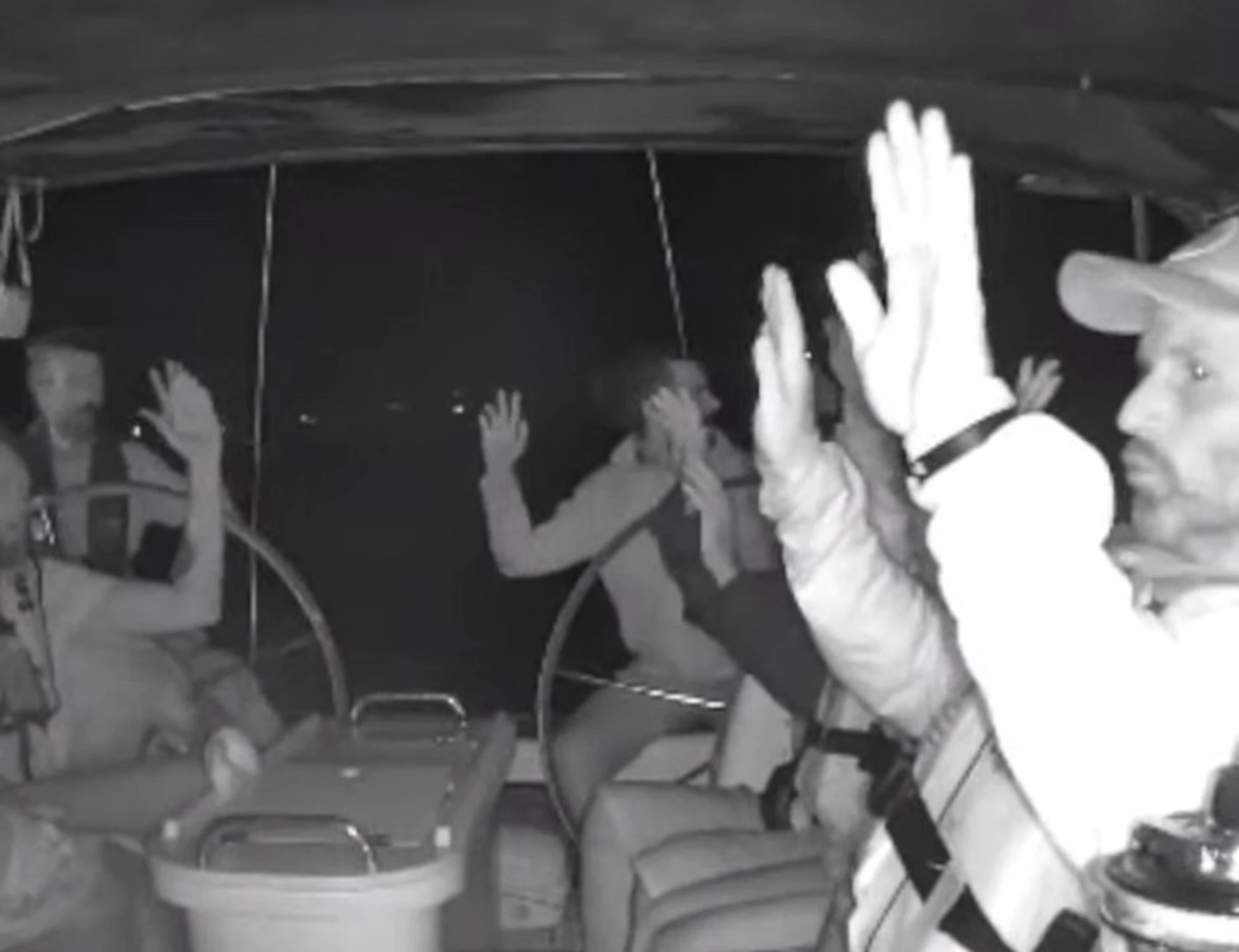 Flotilla, forza un blocco navale e nessun pm apre un fascicolo: perché?