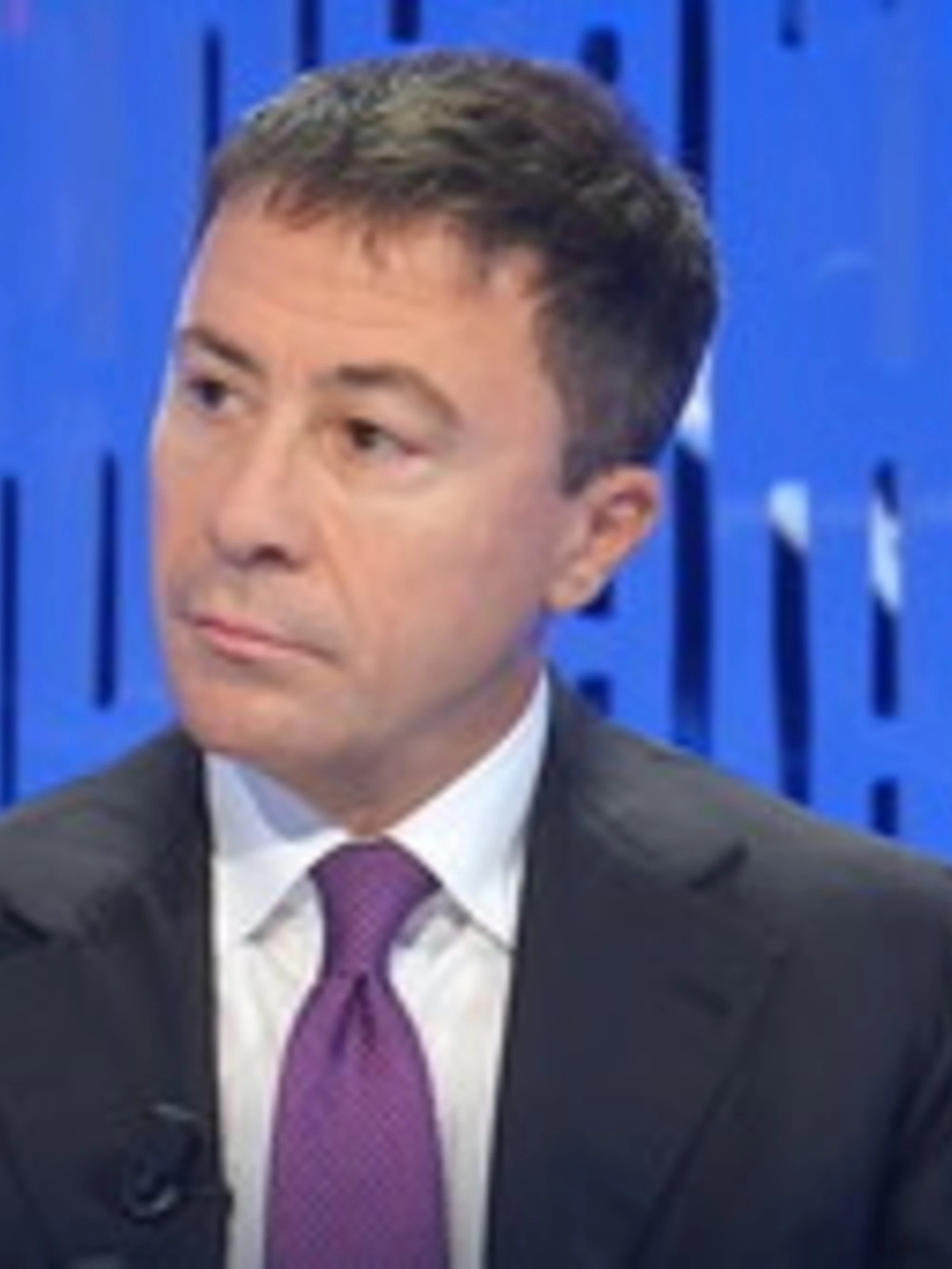 Otto e Mezzo, Bocchino sfrutta l'assist della Egonu: la stizza della Gruber