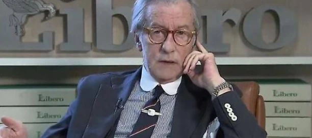 Vittorio Feltri sugli agenti uccisi a Trieste: "Mandano i poliziotti al macello poi li piangono"