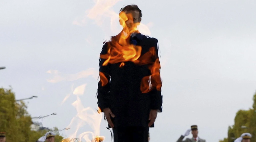 Ong, Macron sfida di nuovo la Meloni: "Ecco la posizione dell'Italia". E ora...