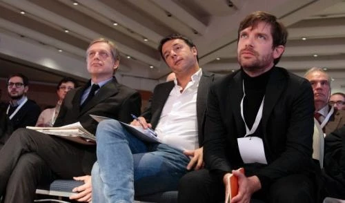 Civati (Pd): "Non votiamo la fiducia a Renzi ed esco dal partito"