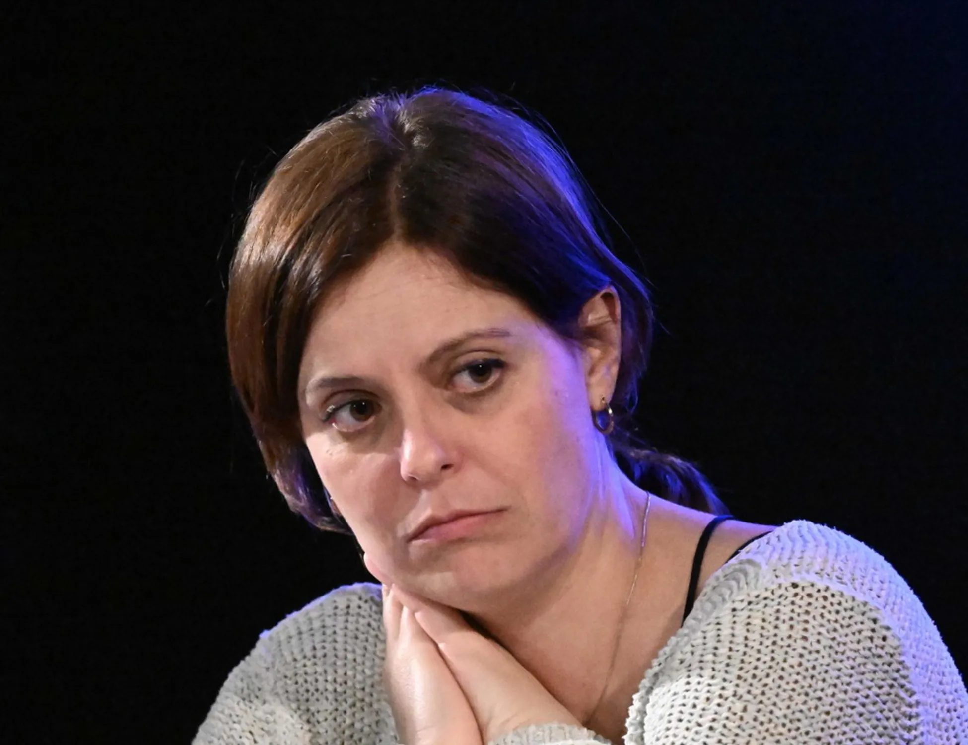 Leggi l'articolo: "Volevano rovinarmi": Salis attacca i suoi ex dipendenti, spunta un dossier imbarazzante