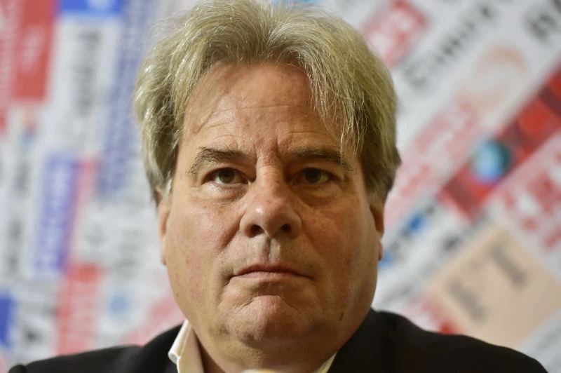 HEDBERG "IL 5G SARÀ MOTORE DI CRESCITA"