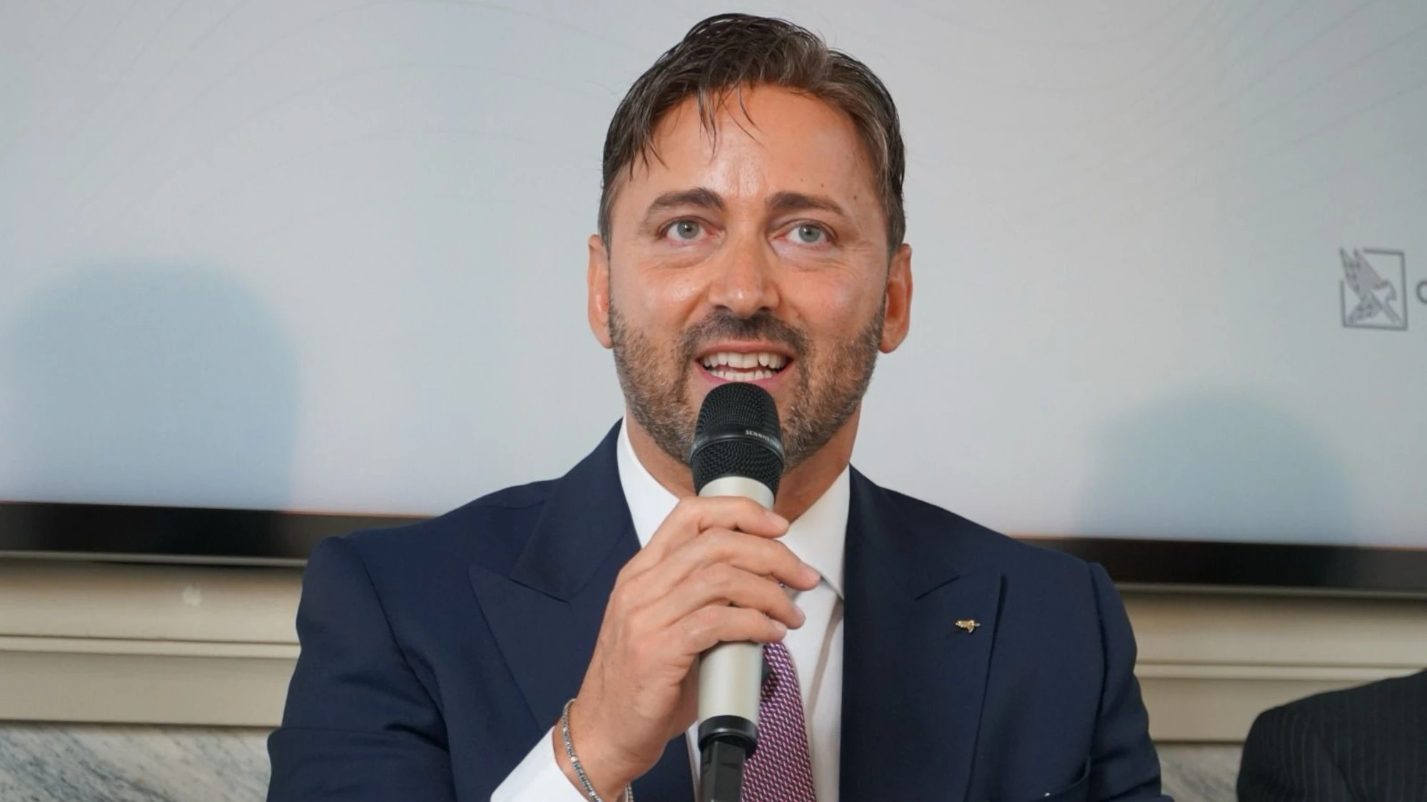 Meloni, Roberto Capobianco (Conflavoro): “Bene i progressi su imprese e lavoro, avanti con investimenti e competitività”