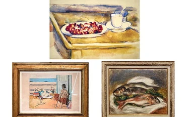 Parma, quadri di Renoir, Cezanne e Matisse rubati a Villa Magnani: "Valgono milioni di euro"