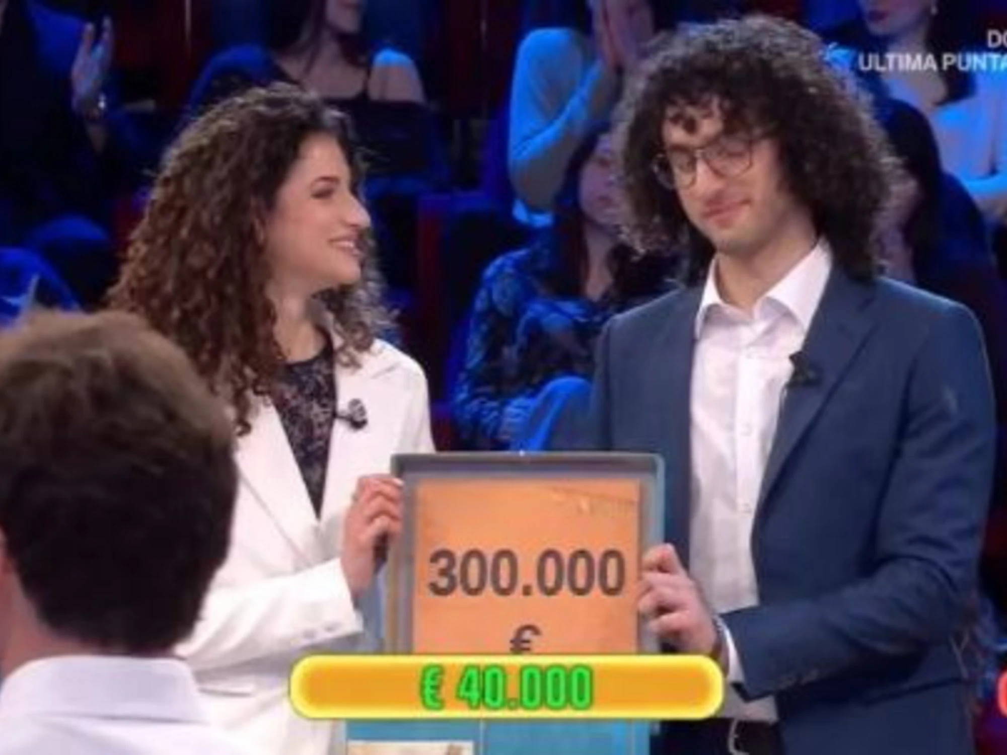 Affari Tuoi, la frase sconcertante di Nicolò prima del disastro: "So cosa significa..."