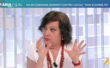Simonetta Matone lascia la Lega e passa a Forza Italia