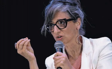 Sfregio rosso a Marzabotto: Albanese cittadina onoraria