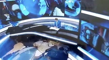 Gigi Proietti, il Tg delle 20 prima della sua morte: "L'abitudine dei compleanni", una sfortunatissima coincidenza