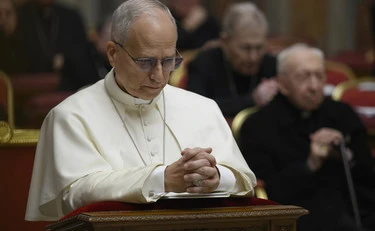 La Chiesa ritrovi se stessa: serve Wojtyla, non Bergoglio