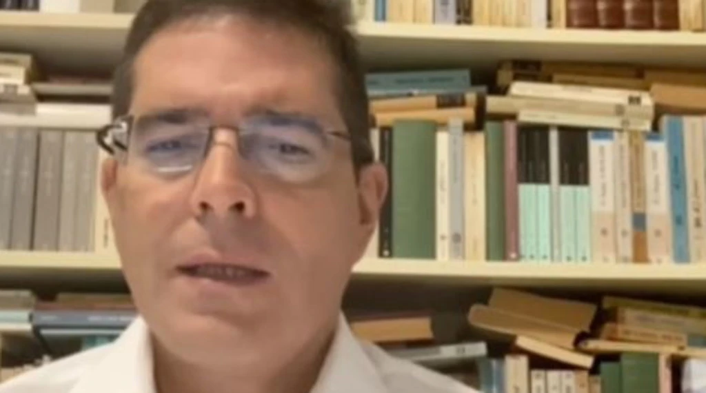 Capezzone, rassegna scorrettissima: "Anche il Colle? Meloni accerchiata"