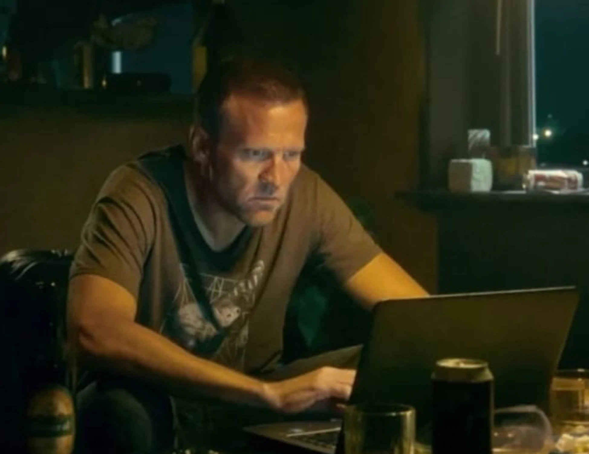 Harry Hole, il detective diventa anche una serie tv