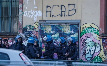 Piantedosi contro i pm di Torino: "Askatasuna? Per loro non si può sgomberare"