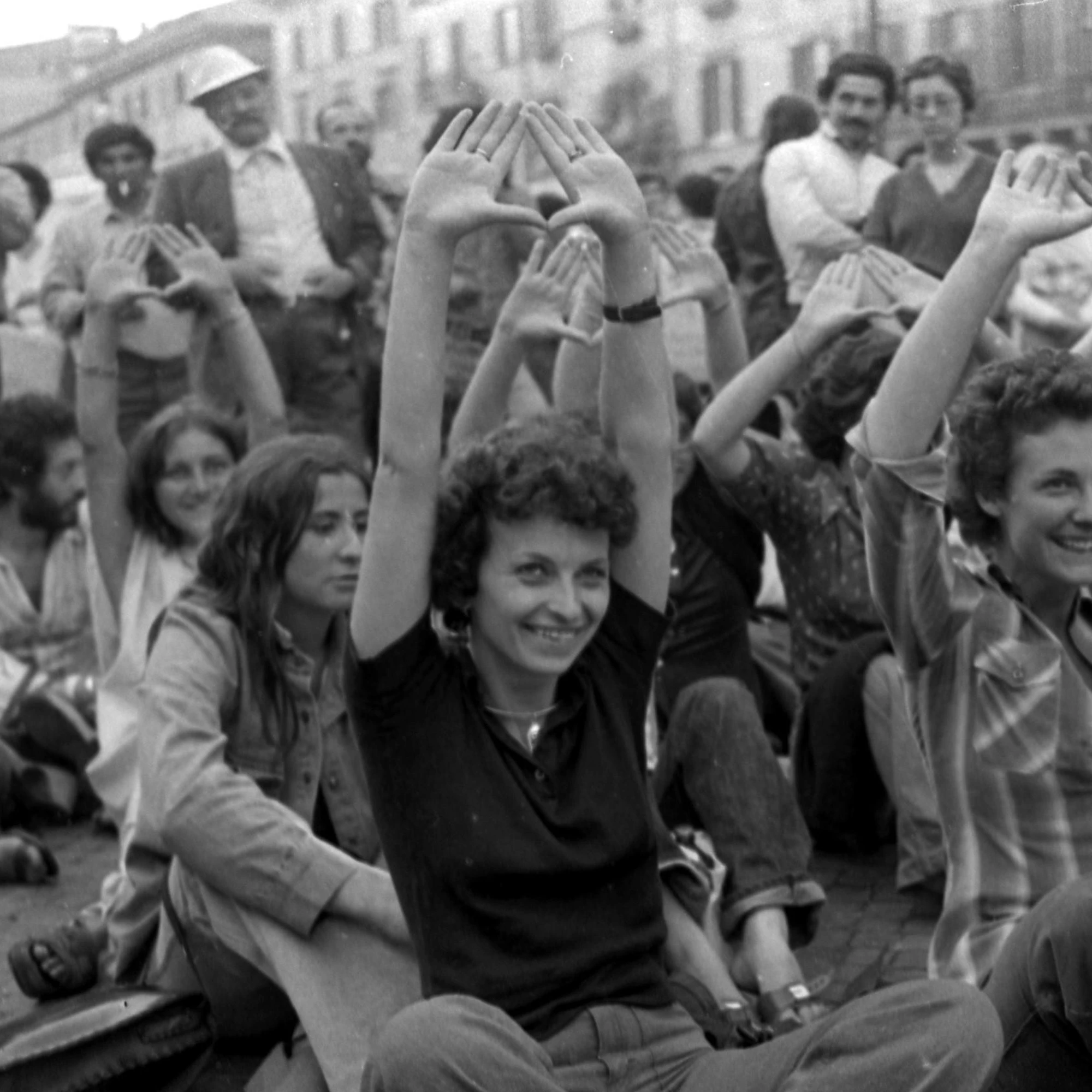 Emma ha illuso noi ragazze, ma sulla 194 aveva torto