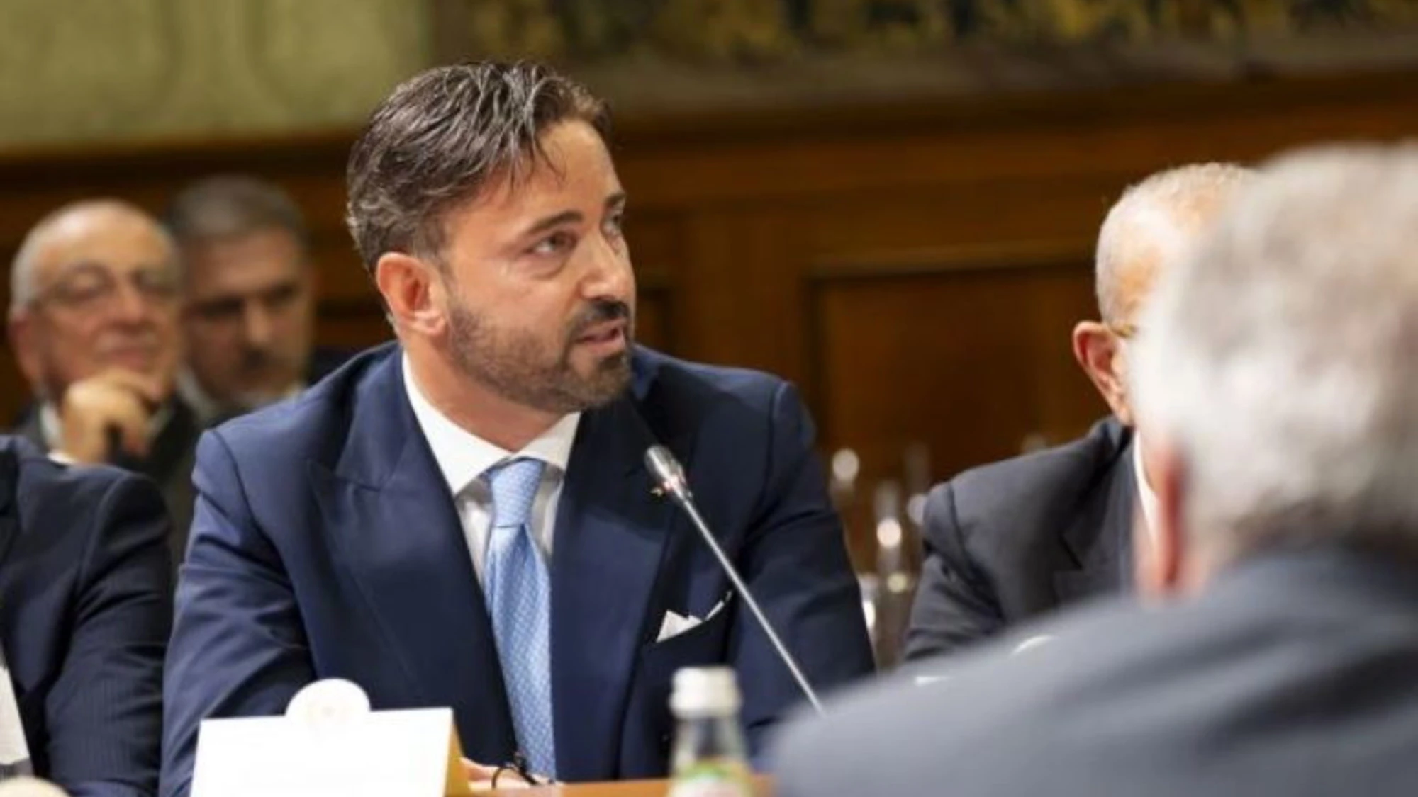 Manovra, Capobianco (Conflavoro): lavoro e contratti al centro, ora politiche strutturali per le imprese