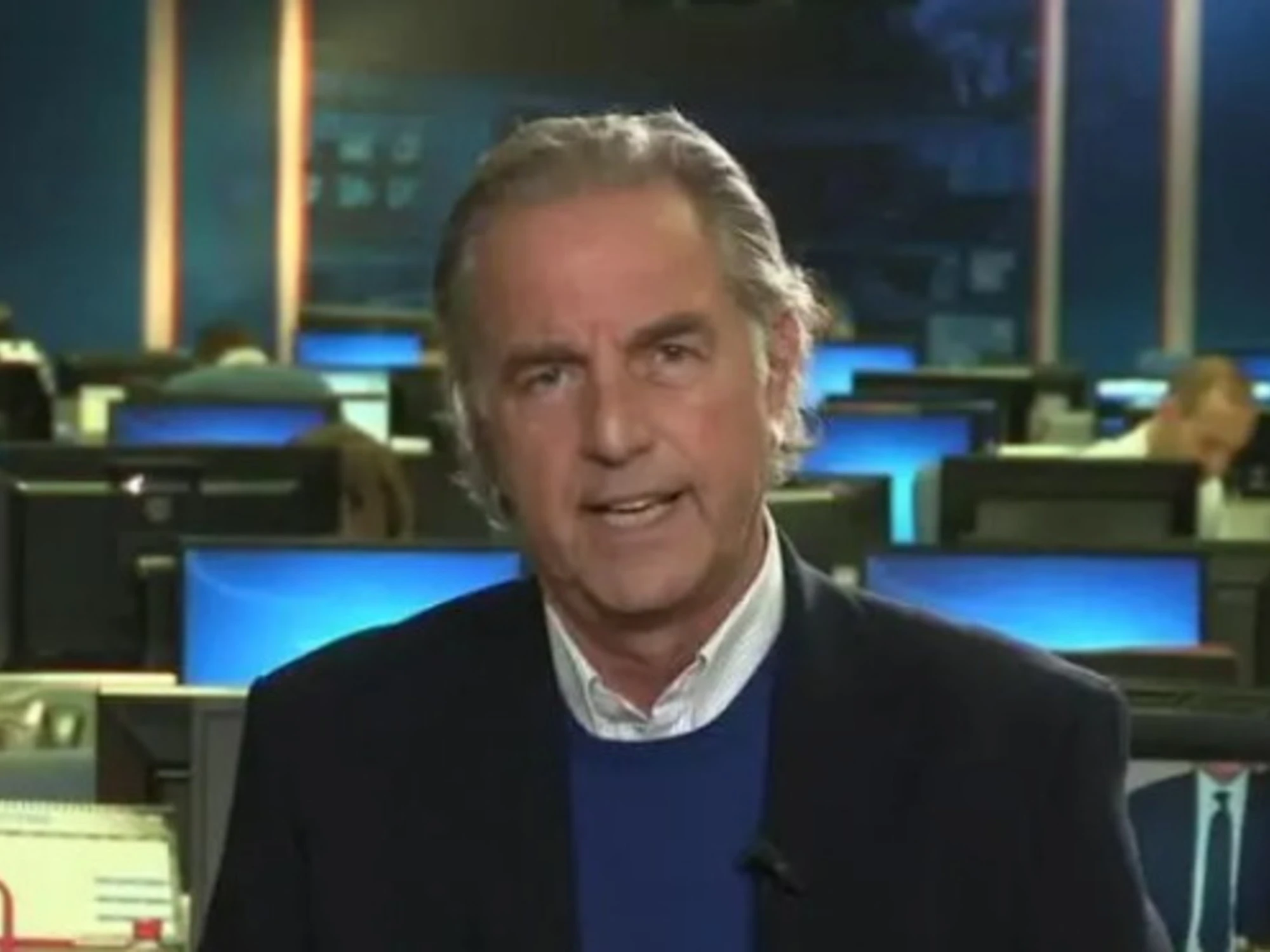 Paolo Bertolucci-choc su Jannik Sinner: "Ingordi... non doveva riposare"