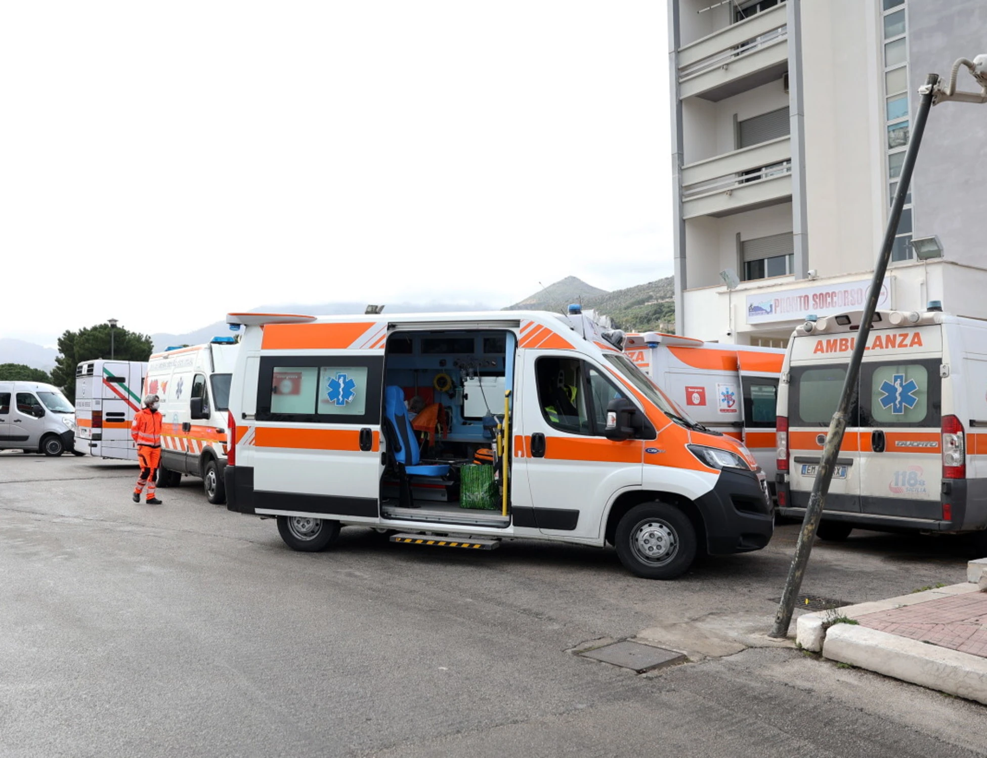 Palermo, bimba morta per difterite: genitori indagati per omicidio colposo