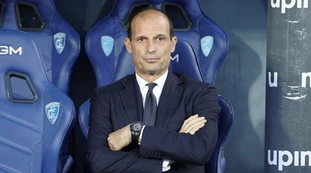 Juventus, tam tam impazzito: "Sono sicuri", che fine farà Max Allegri