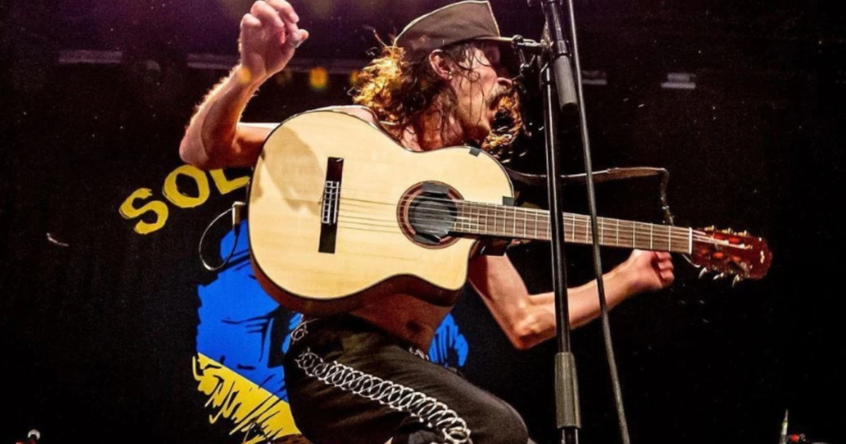 I Gogol Bordello si riprendono il palco: ecco le date del tour 2022, tra impegno e gipsy-rock