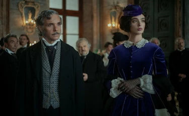 Serie tv, la seconda vita dei libri riparte da lì