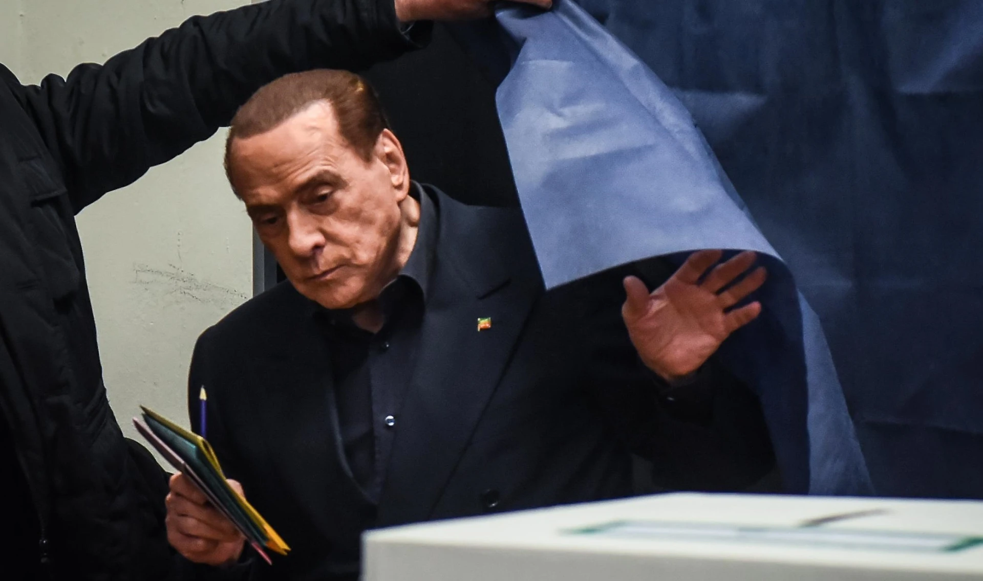 Silvio Berlusconi sulle elezioni, lo sfogo privato: "Penalizzati perché non ero candidato io"