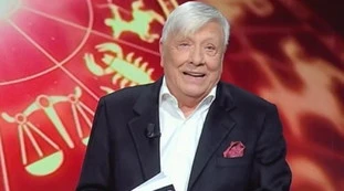 Branko, l'oroscopo di oggi martedì 10 settembre