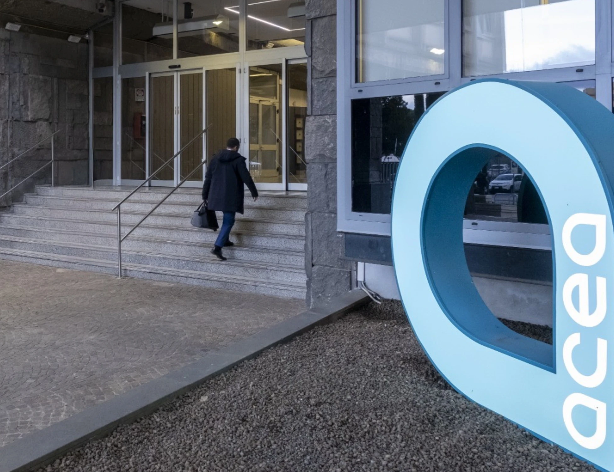 Acea, le tecnologie sono l'elemento per accelerare la trasformazione delle città