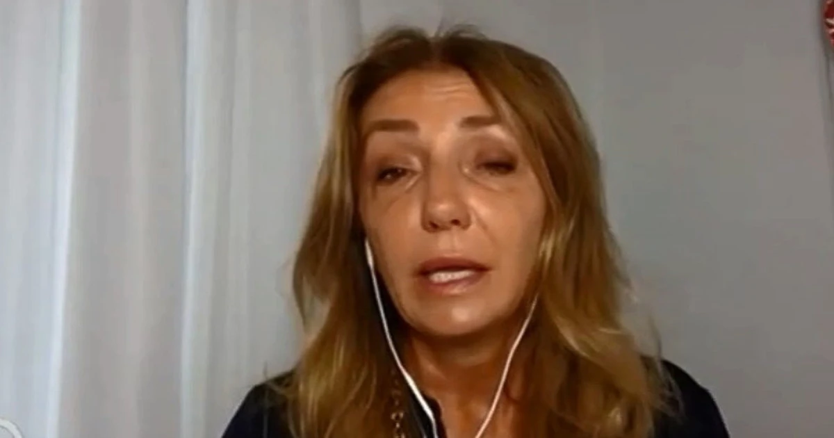 Alessandra Ghisleri boccia Giuseppe Conte: "Gli italiani hanno paura. Chiarezza sulle decisioni"